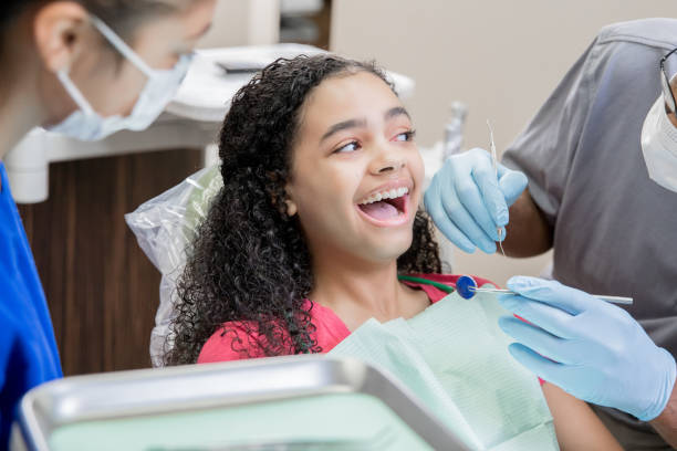 Best Emergency Tooth Extraction in Kaneohe, HI