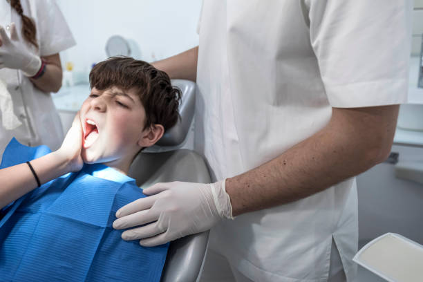Best Emergency Tooth Extraction in Kaneohe, HI