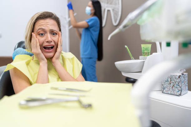 Best Pediatric Emergency Dentist in Kaneohe, HI
