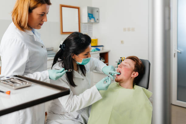 Best Emergency Root Canal Treatment in Kaneohe, HI