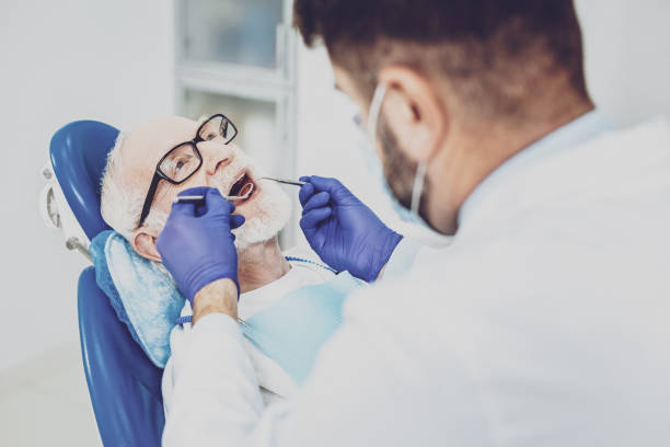 Best Emergency Broken Tooth Repair in Kaneohe, HI